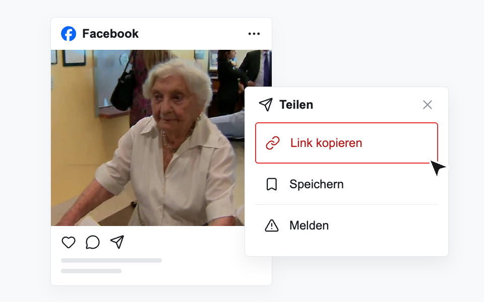 Link kopieren