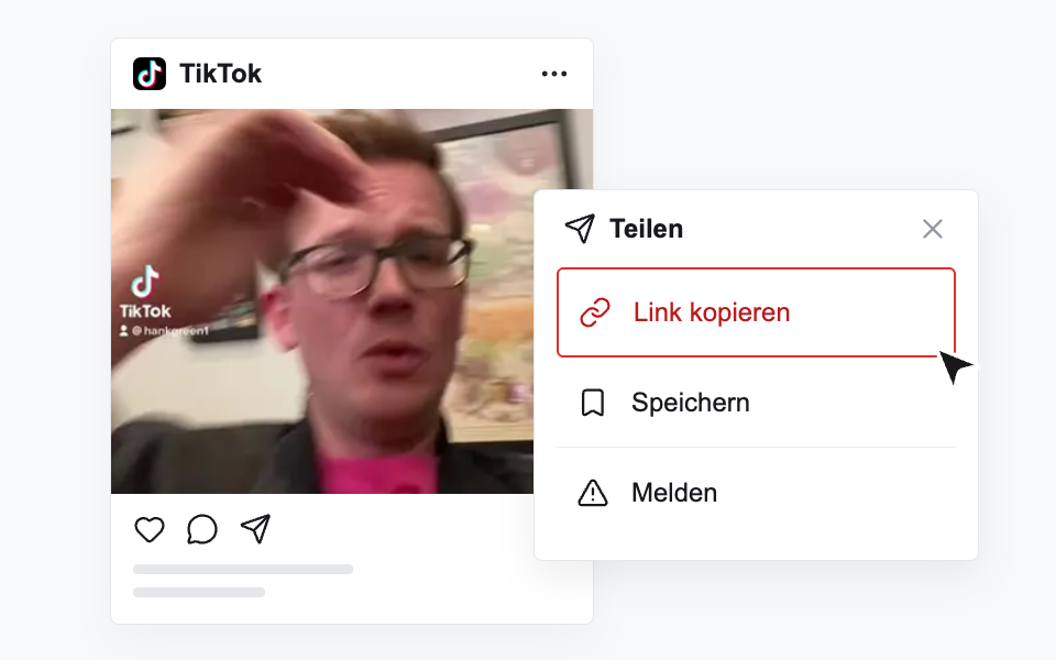 Link kopieren