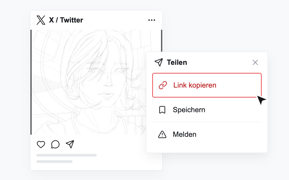 Link kopieren